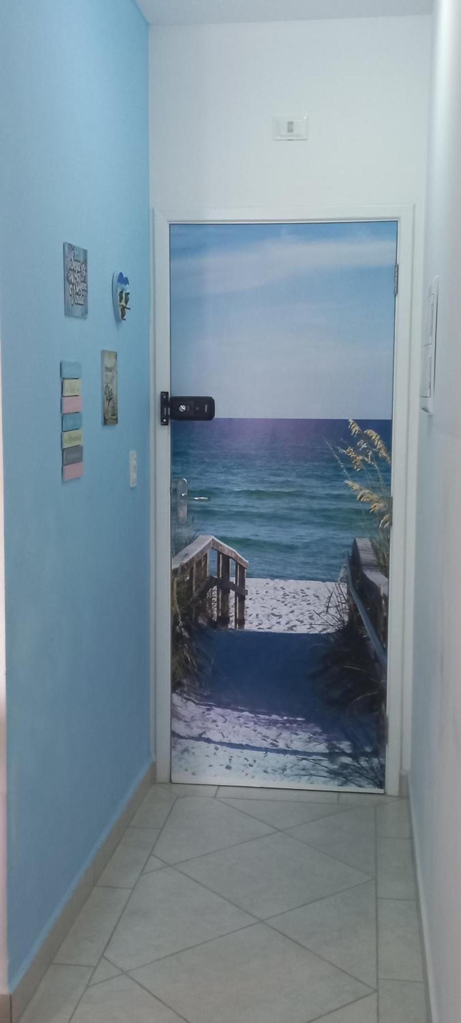Monrealle Apartamento *