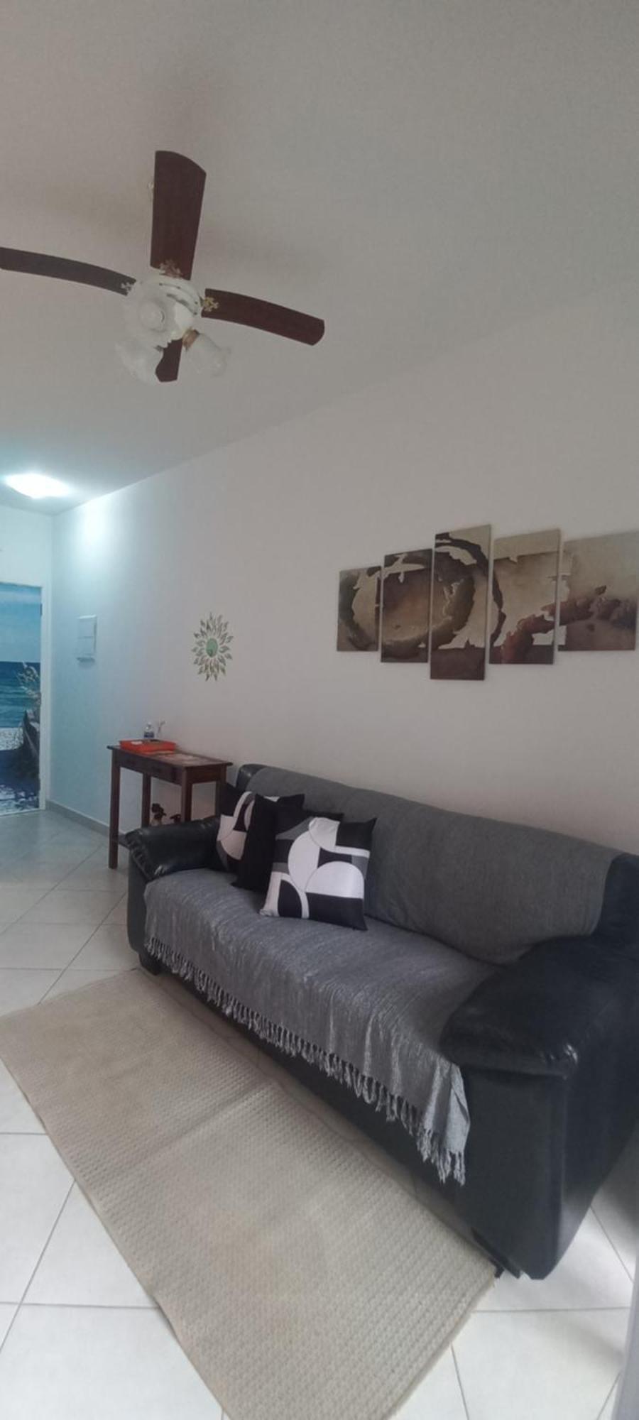 Monrealle Apartamento Ubatuba
